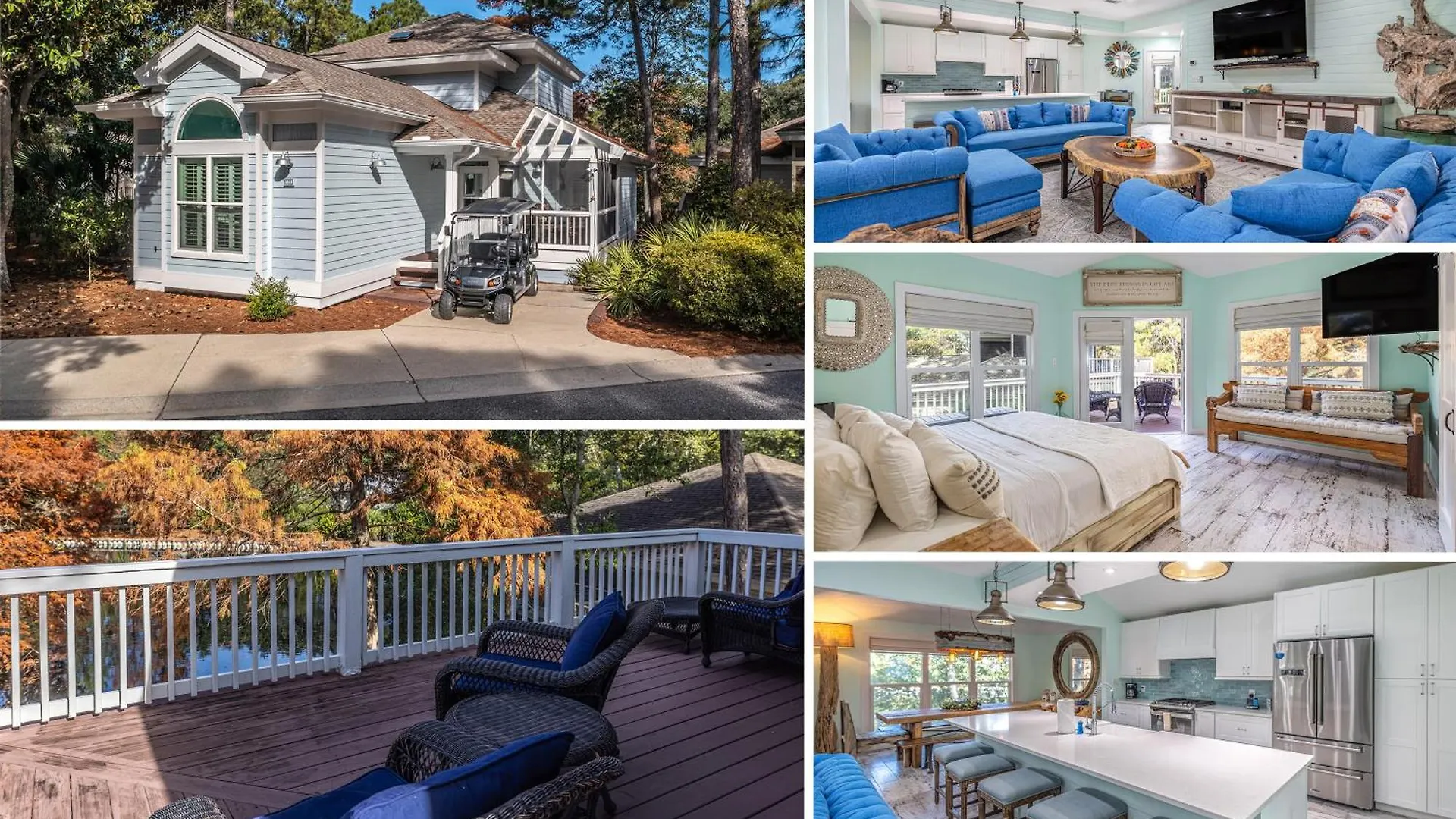 8852 Bay Pine Destin