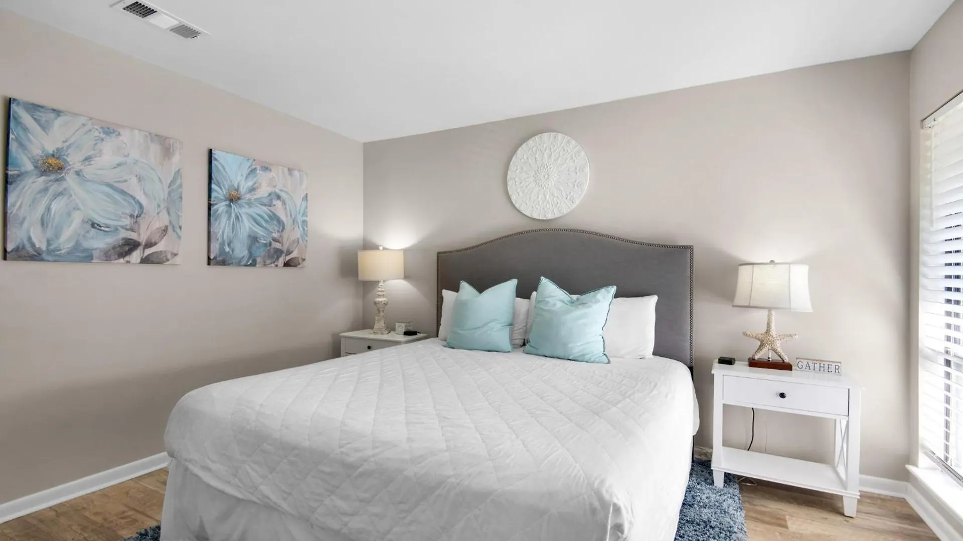 Apartment Harbour Hideaway Destin