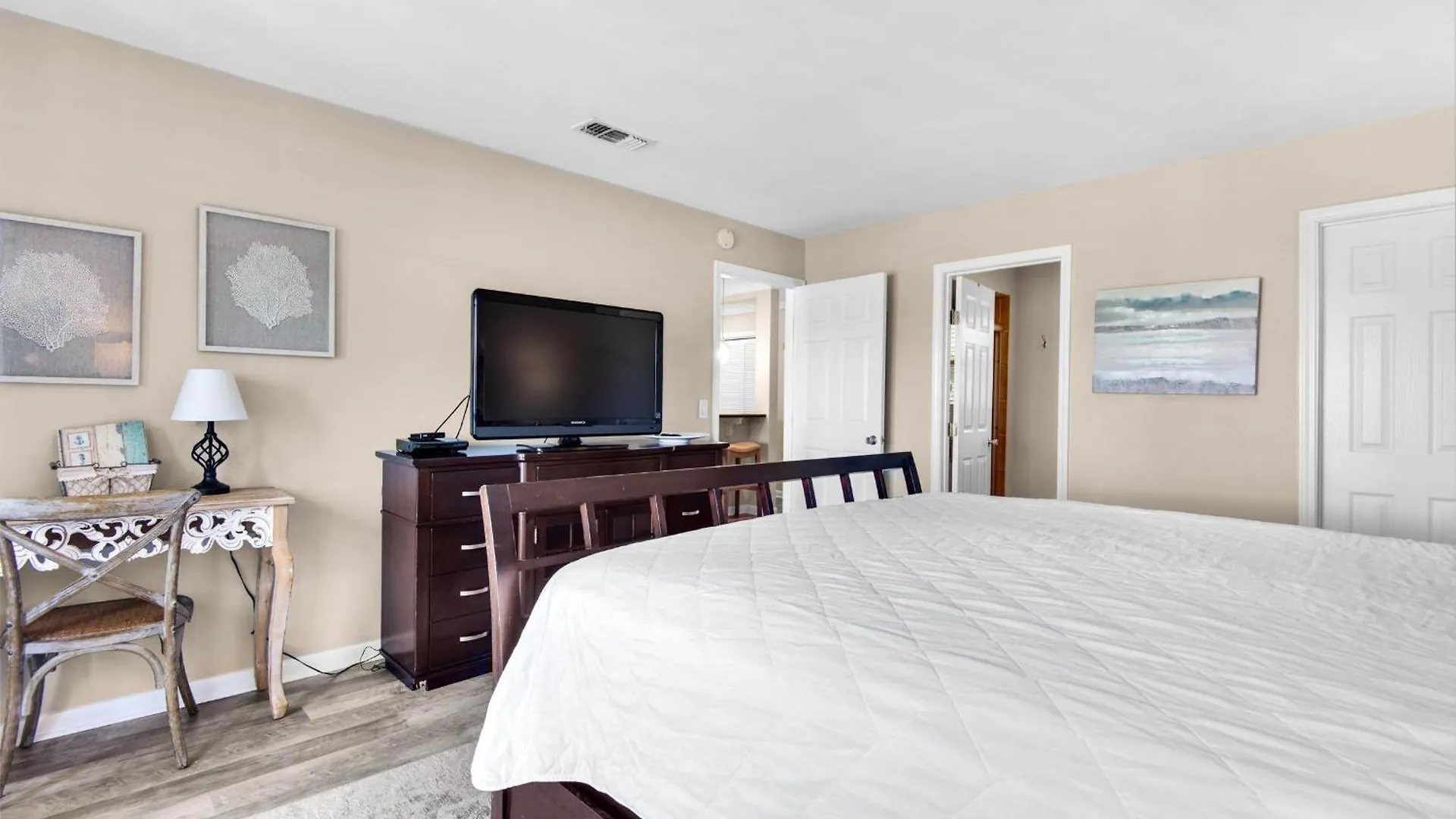 Apartment Harbour Hideaway Destin