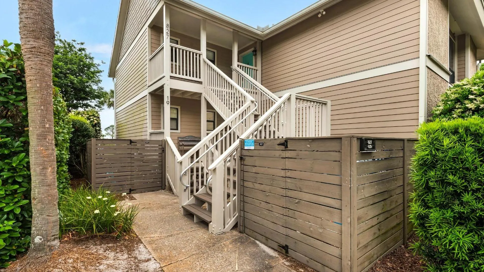 Apartment Harbour Hideaway Destin