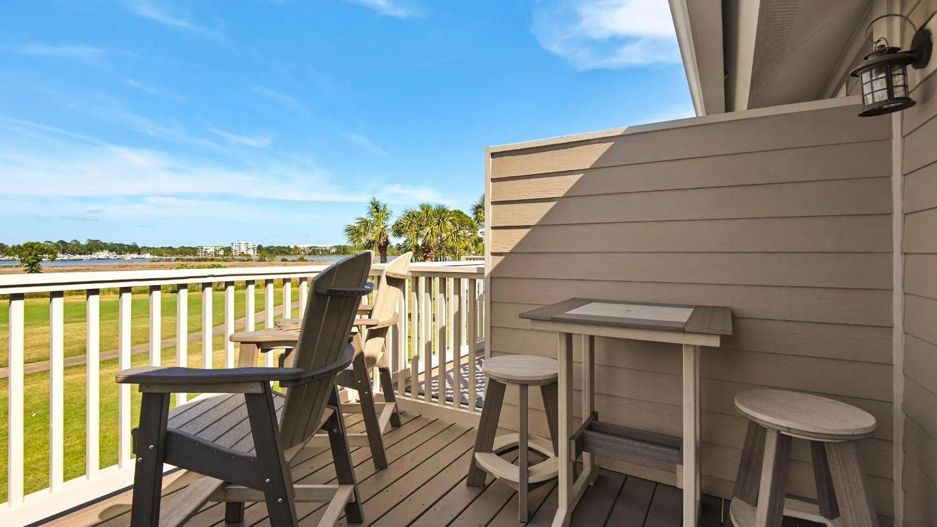 Harbour Hideaway Destin
