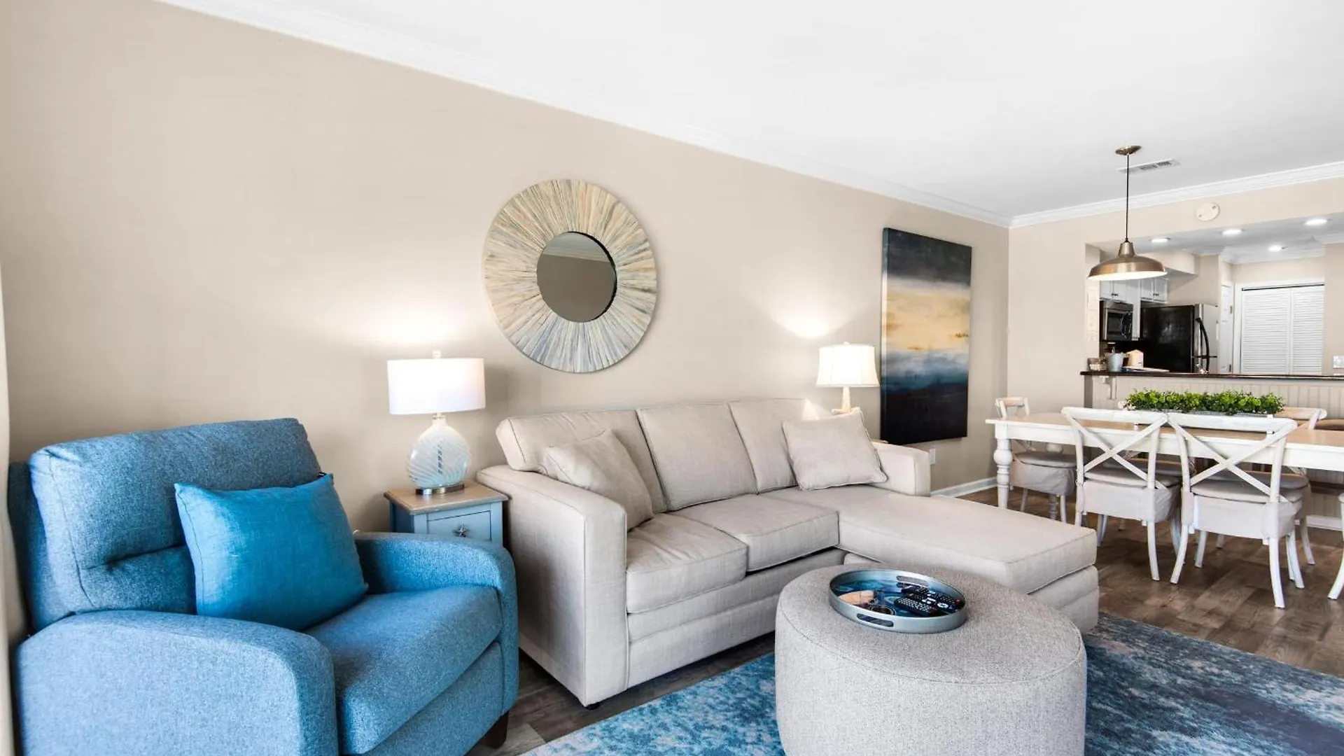 Apartment Harbour Hideaway Destin