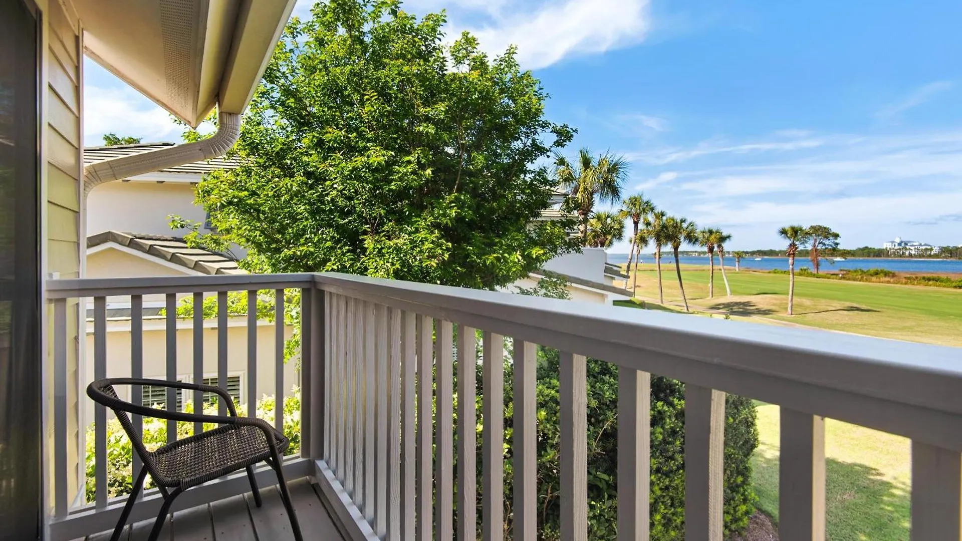 Apartment Harbour Hideaway Destin