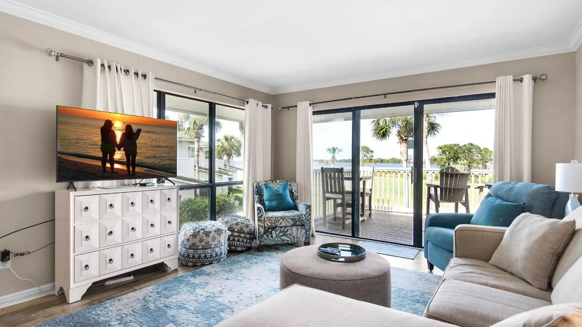 Harbour Hideaway Destin
