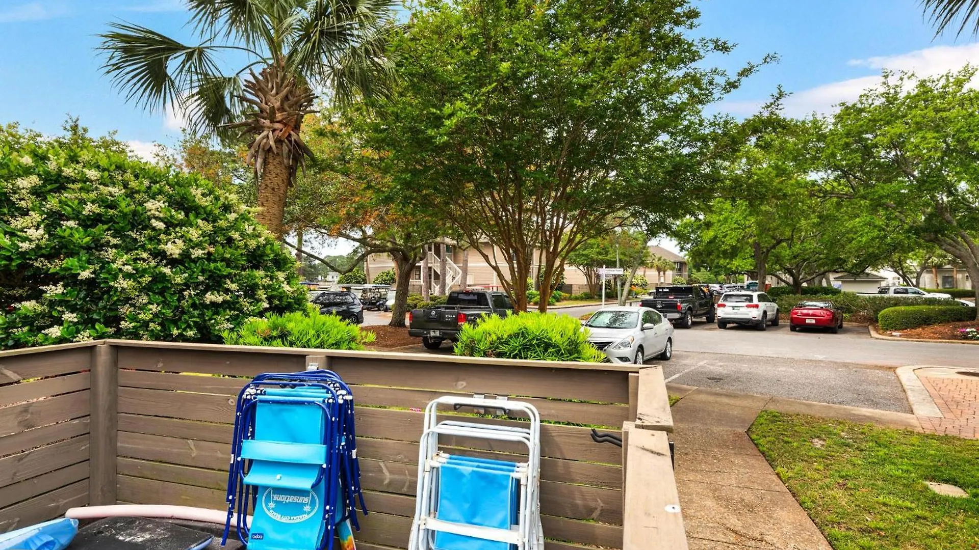 Harbour Hideaway Destin