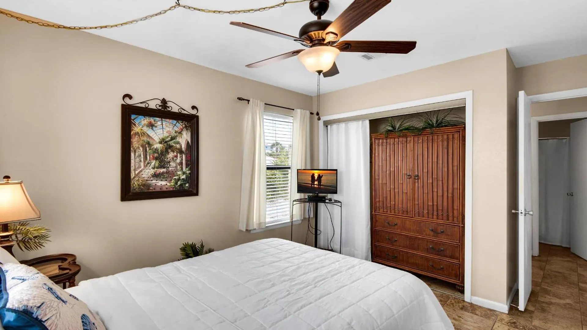 Holiday home Side- Harbor View Destin
