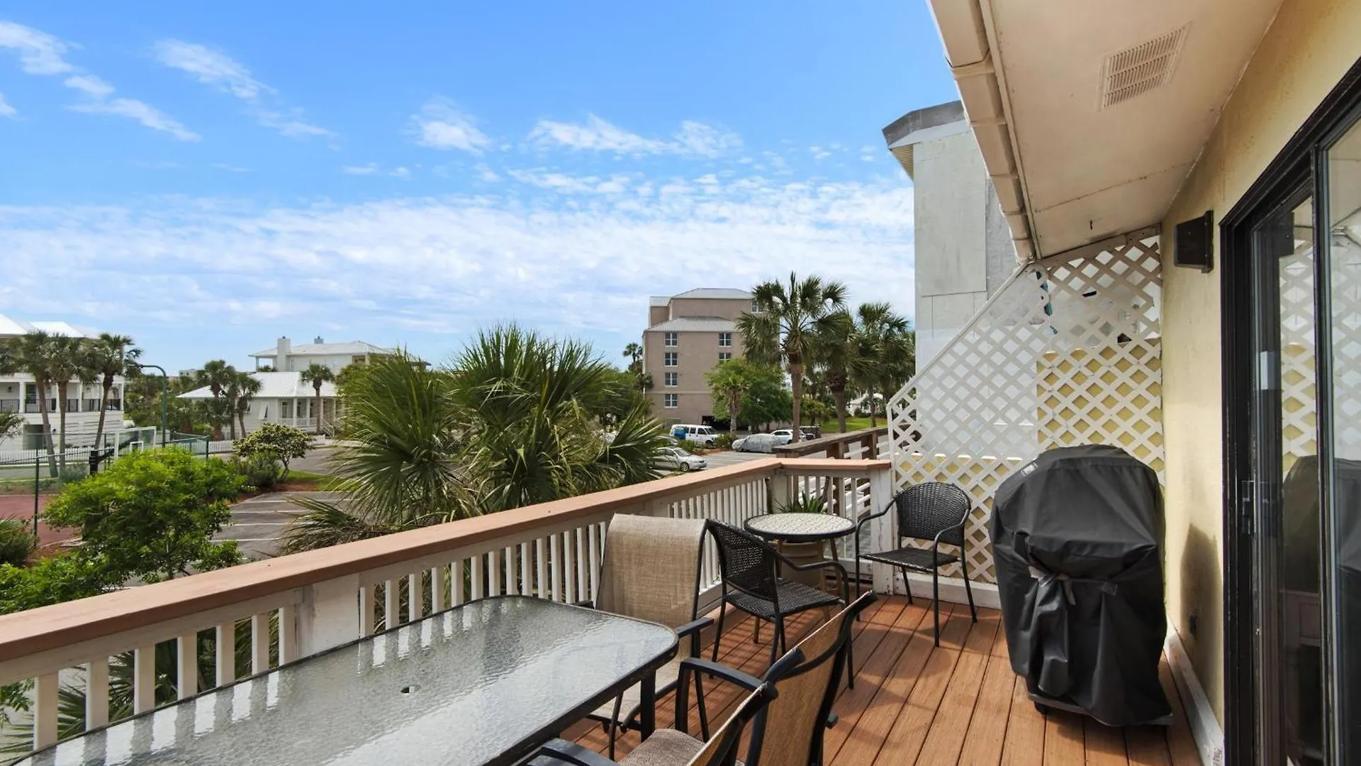 Side- Harbor View Destin
