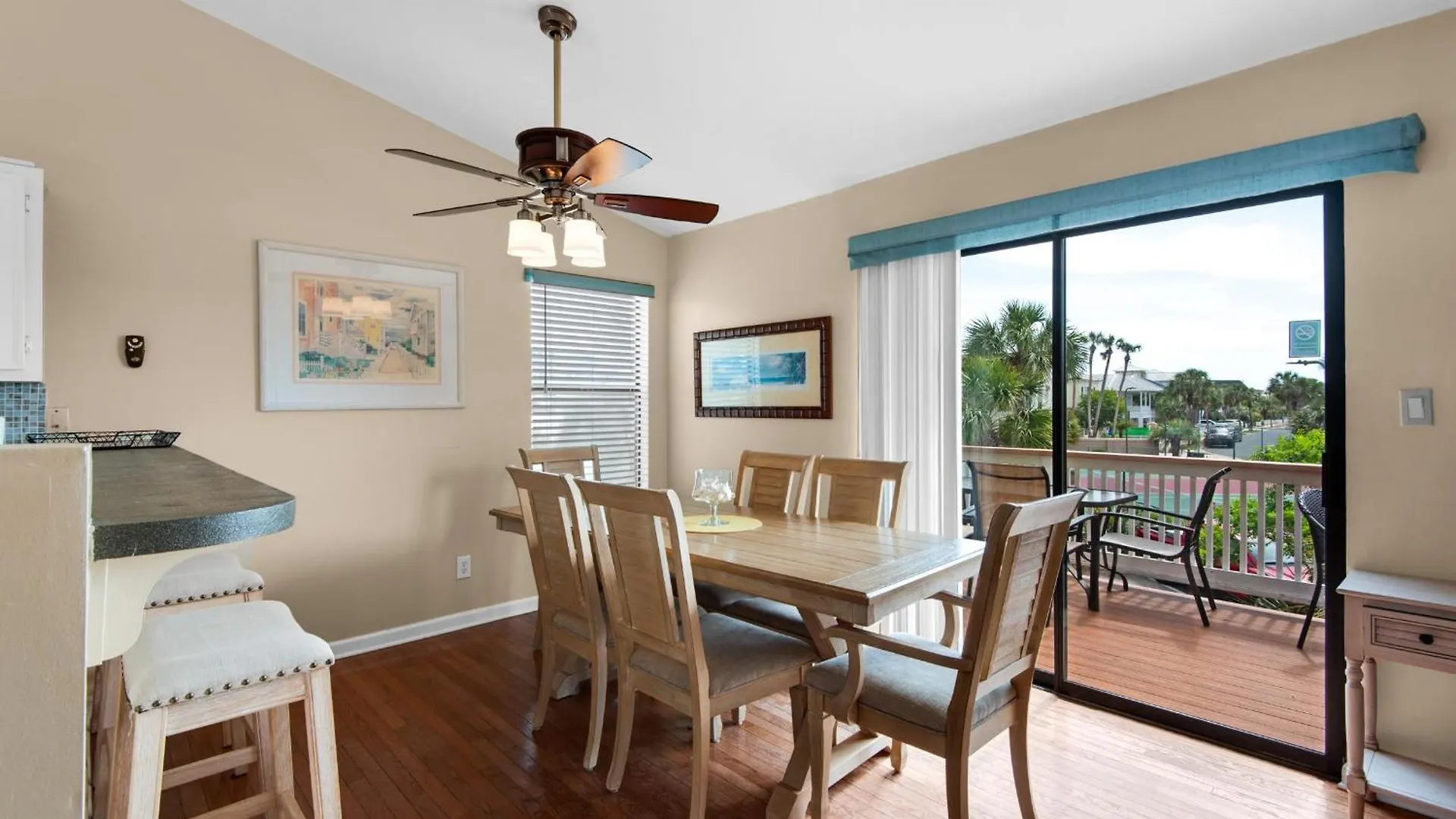 Holiday home Side- Harbor View *