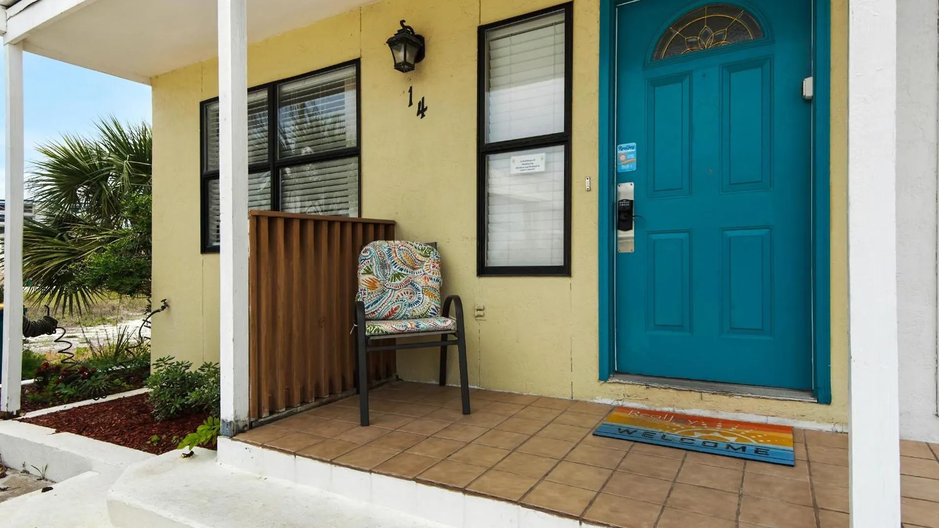 Holiday home Side- Harbor View Destin