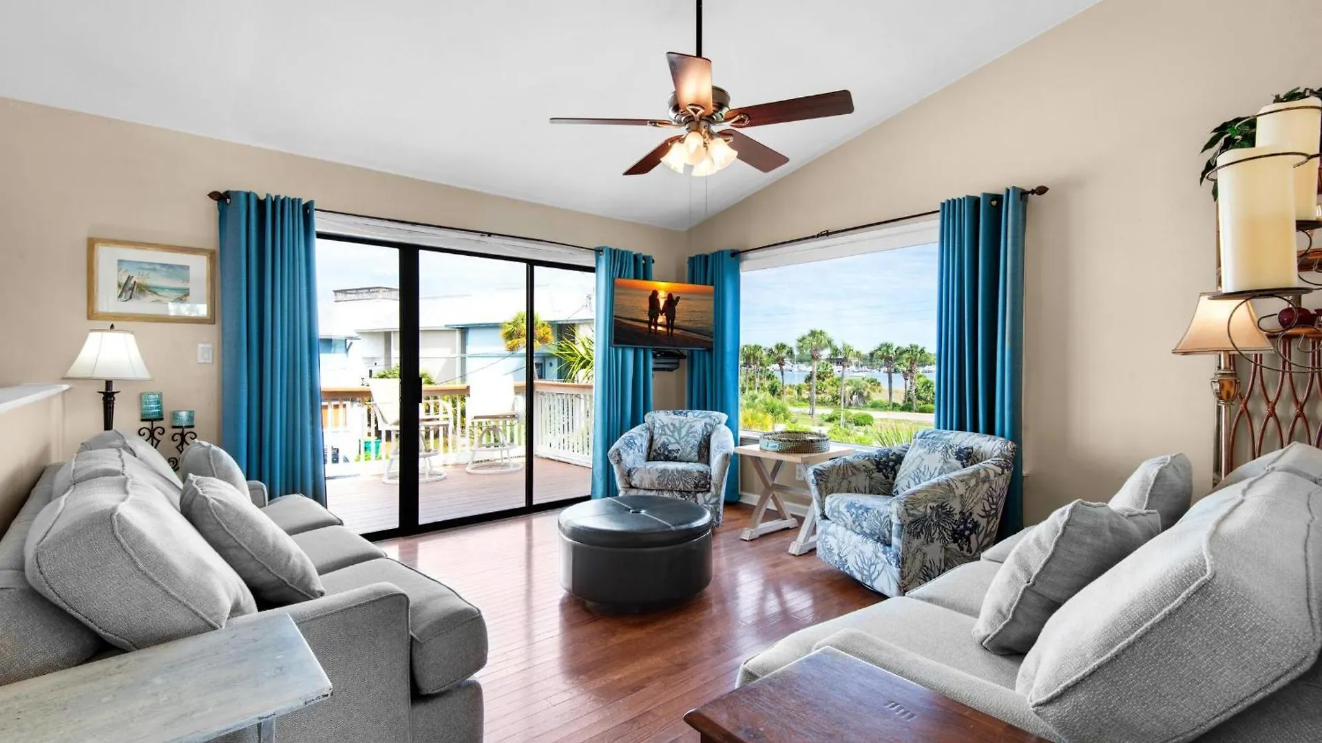 Holiday home Side- Harbor View *