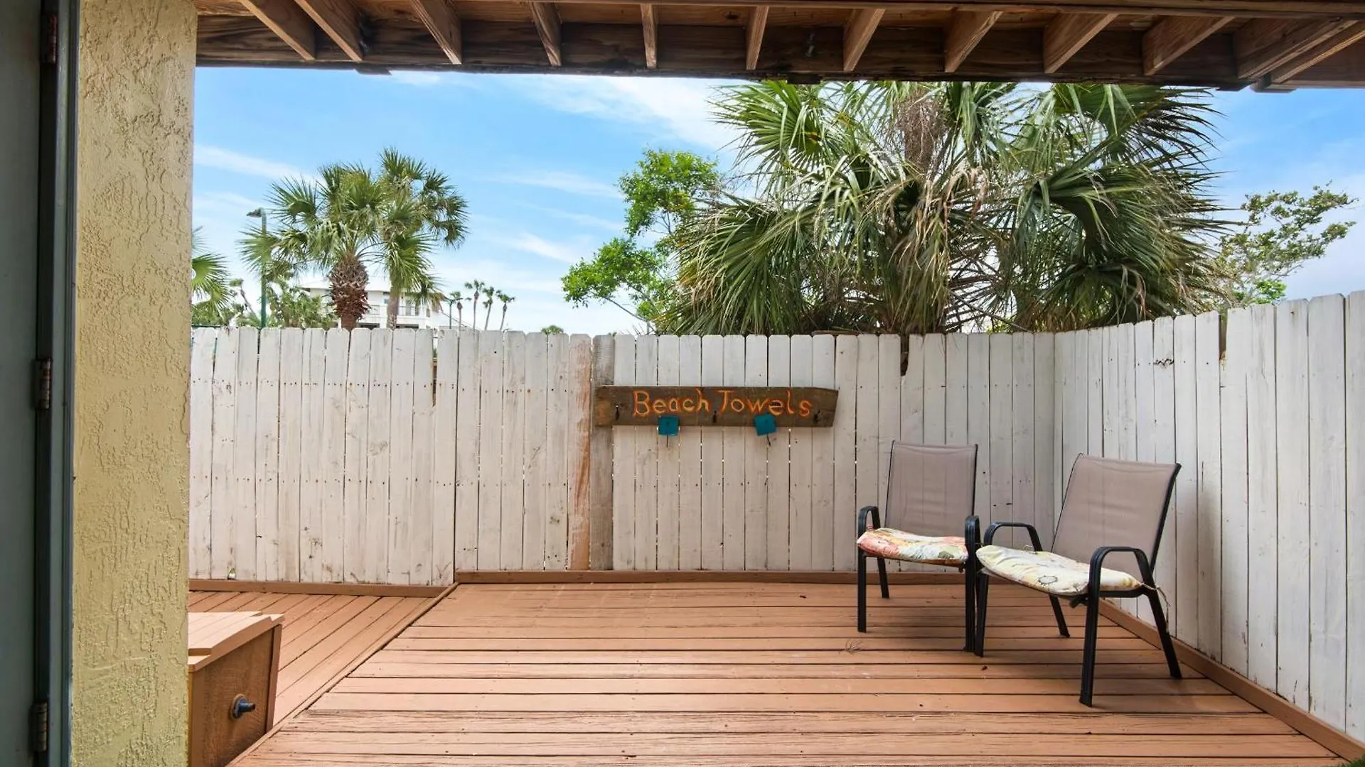 Holiday home Side- Harbor View *
