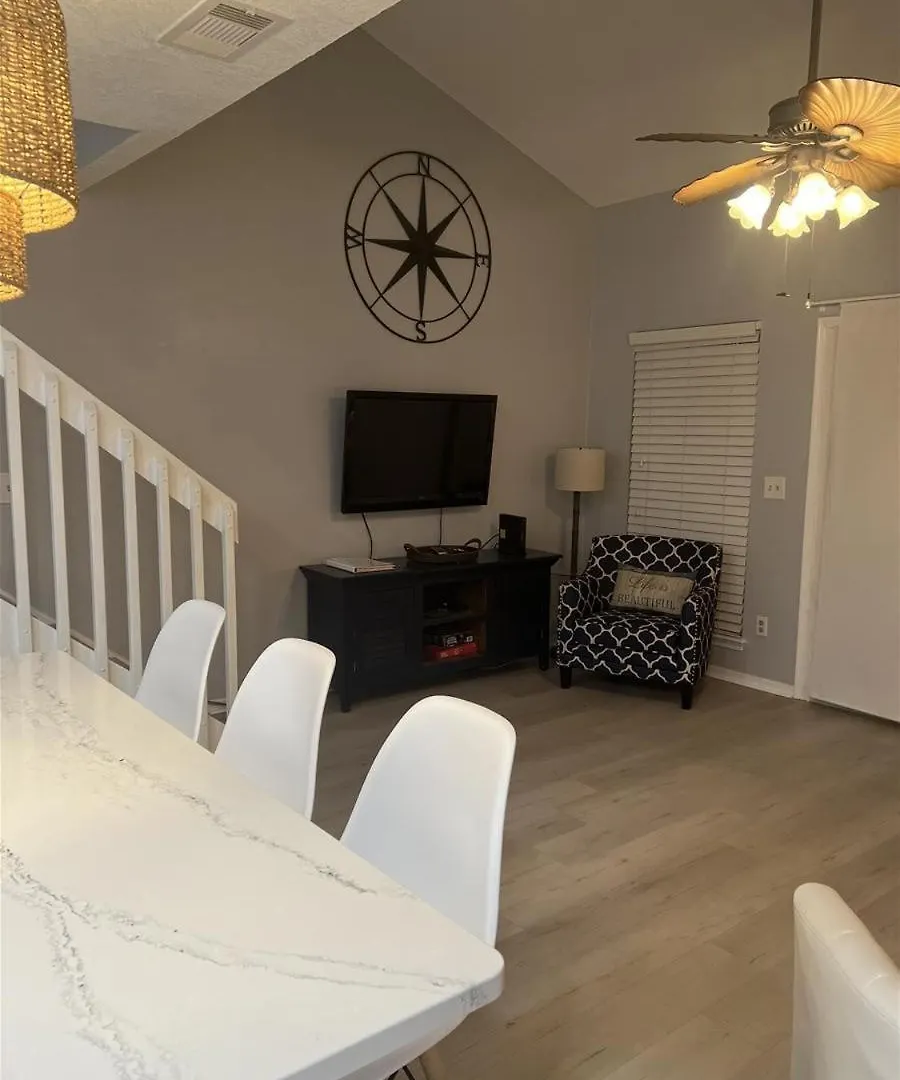 Apartment Isle Be Back Destin