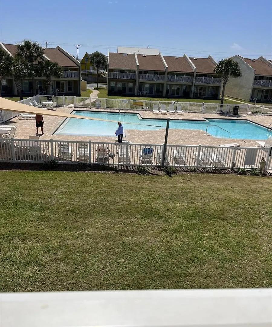 Apartment Isle Be Back