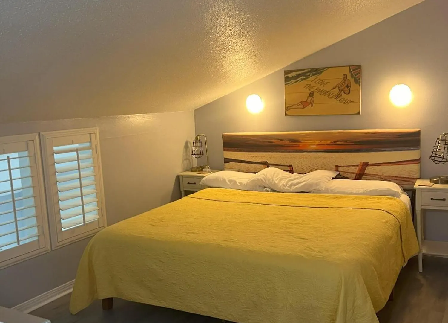 Apartment Isle Be Back Destin