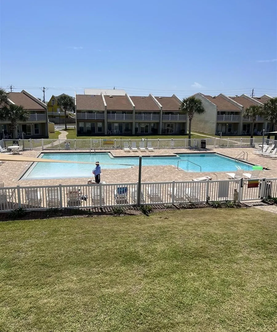 Apartment Isle Be Back