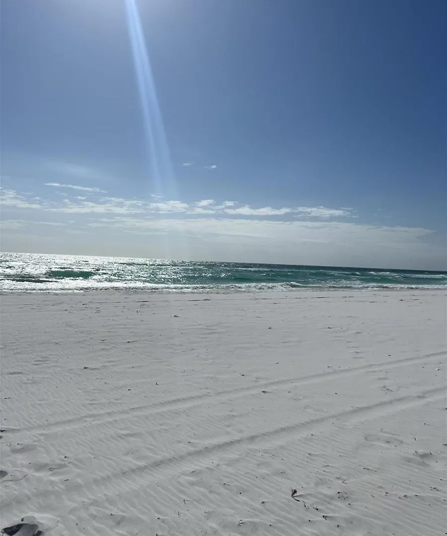 Apartment Isle Be Back Destin
