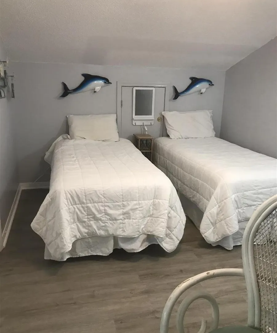 Apartment Isle Be Back Destin