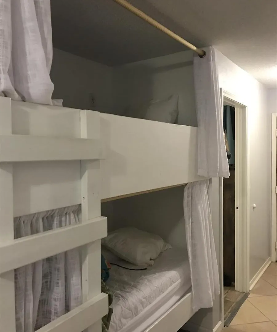 Apartment Isle Be Back Destin