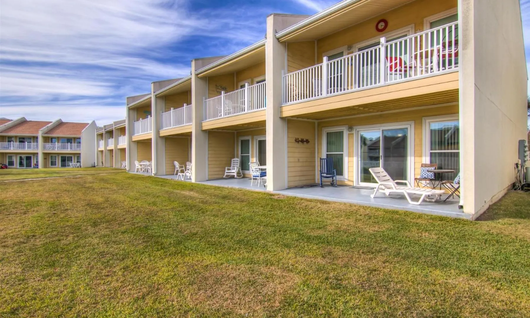 Apartment Isle Be Back Destin