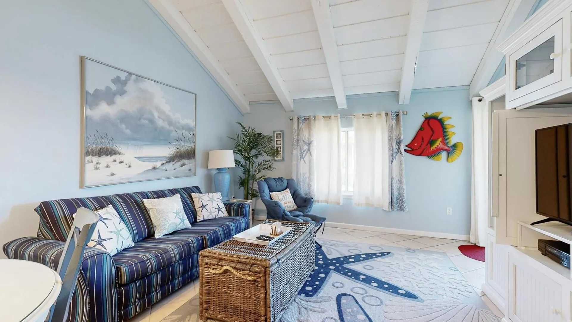 Apartment Chateau La *