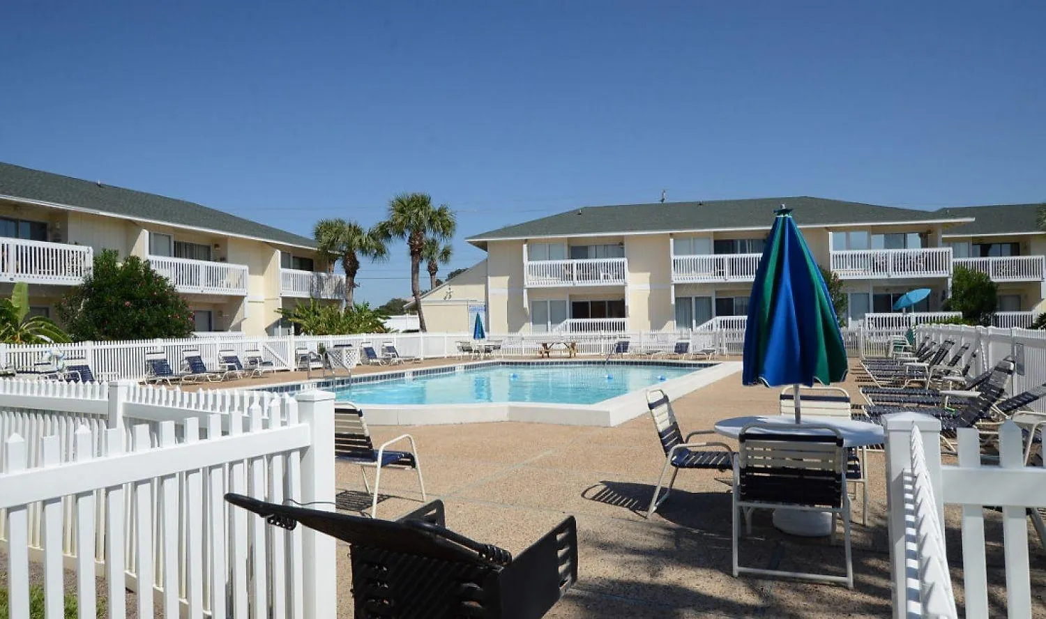 Apartment Hoosier Destin