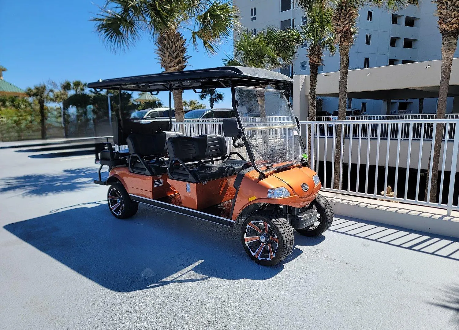 Beachside Ii 4351