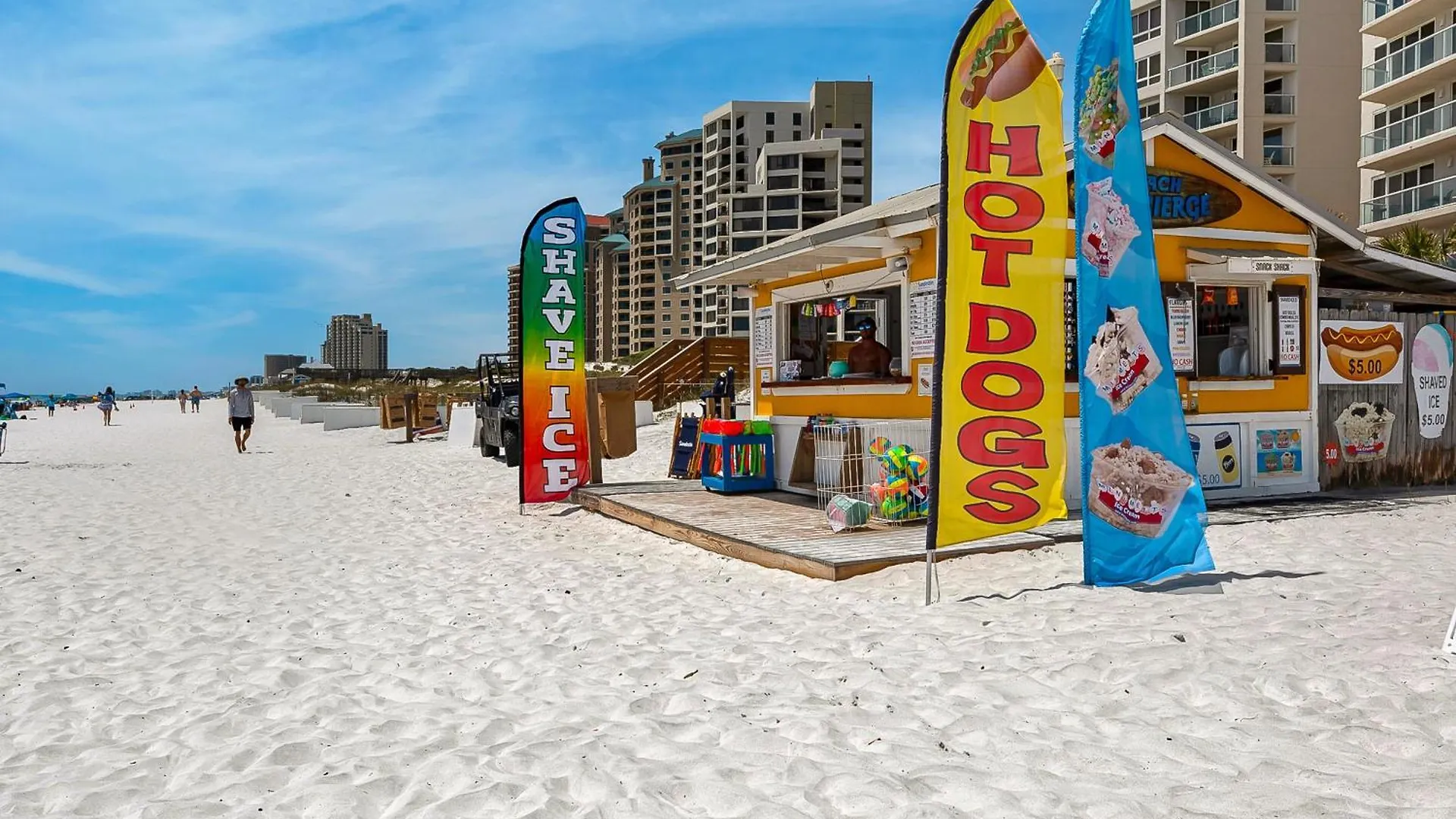Apartment Beachside Ii #4239 Destin
