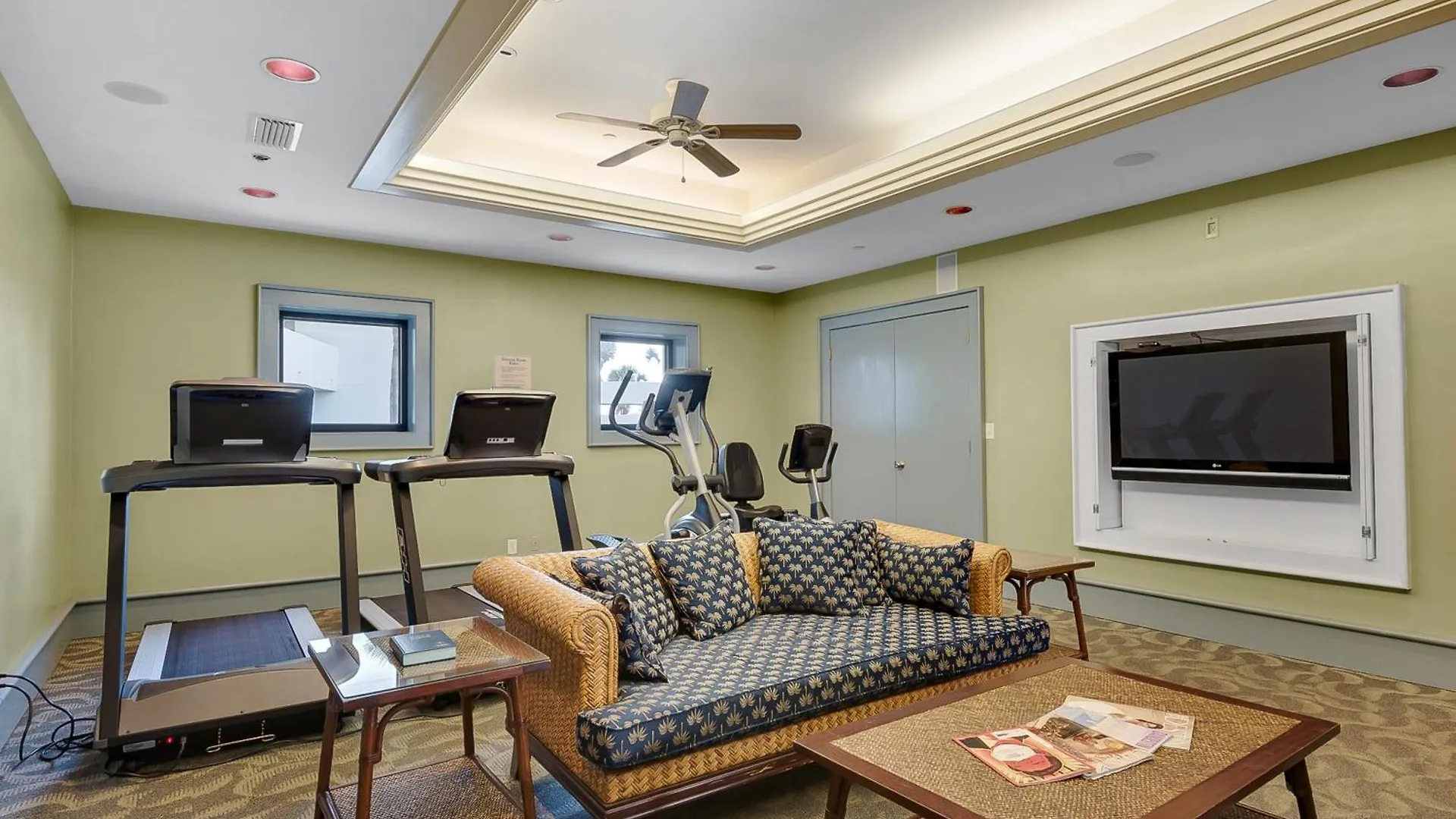 Apartment Beachside Ii #4239 Destin