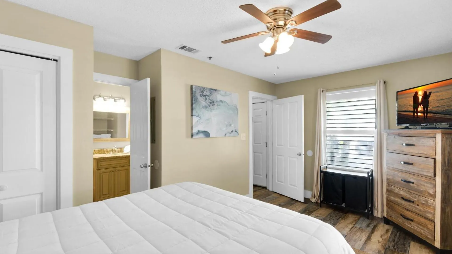 Holiday home Grand Caribbean West 111- Just It