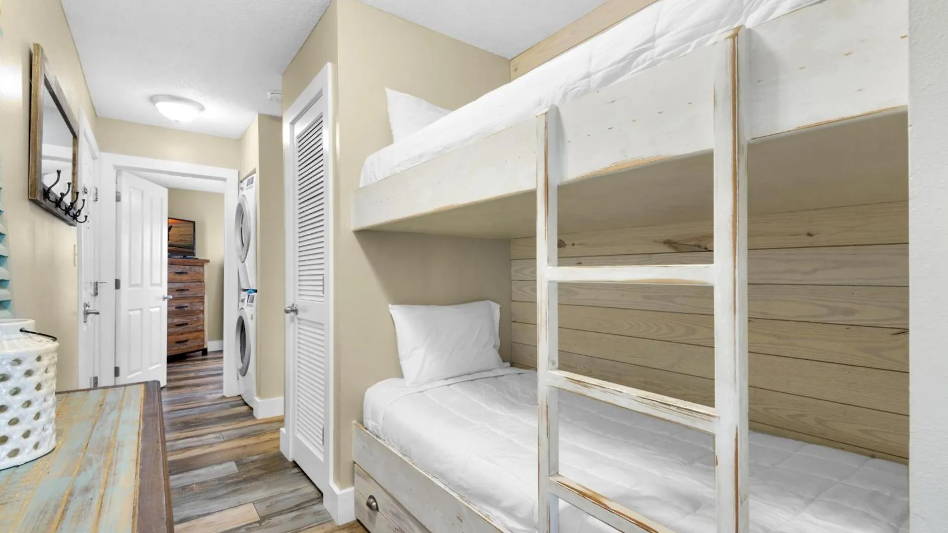 Holiday home Grand Caribbean West 111- Just It