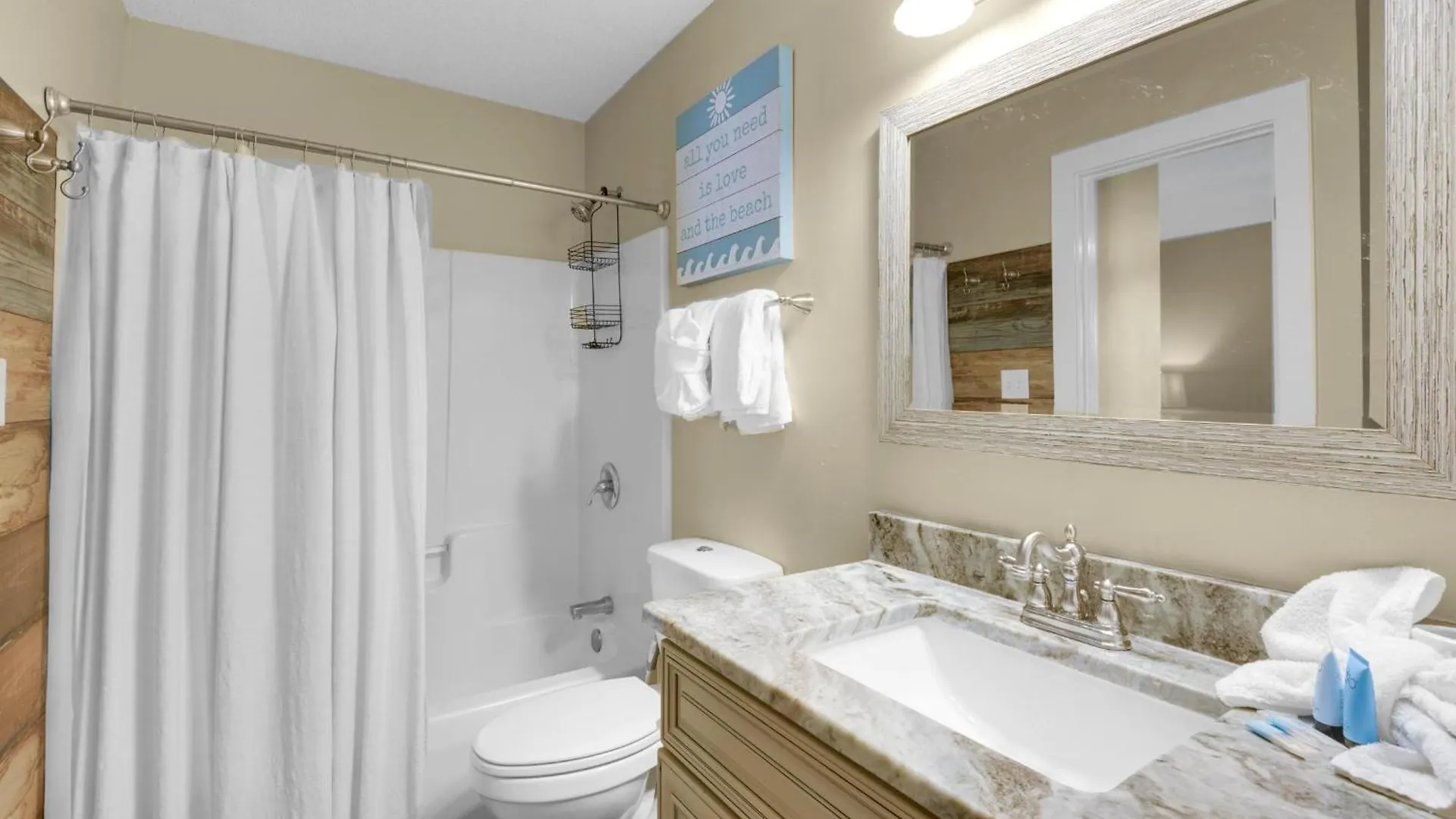 Holiday home Grand Caribbean West 111- Just It