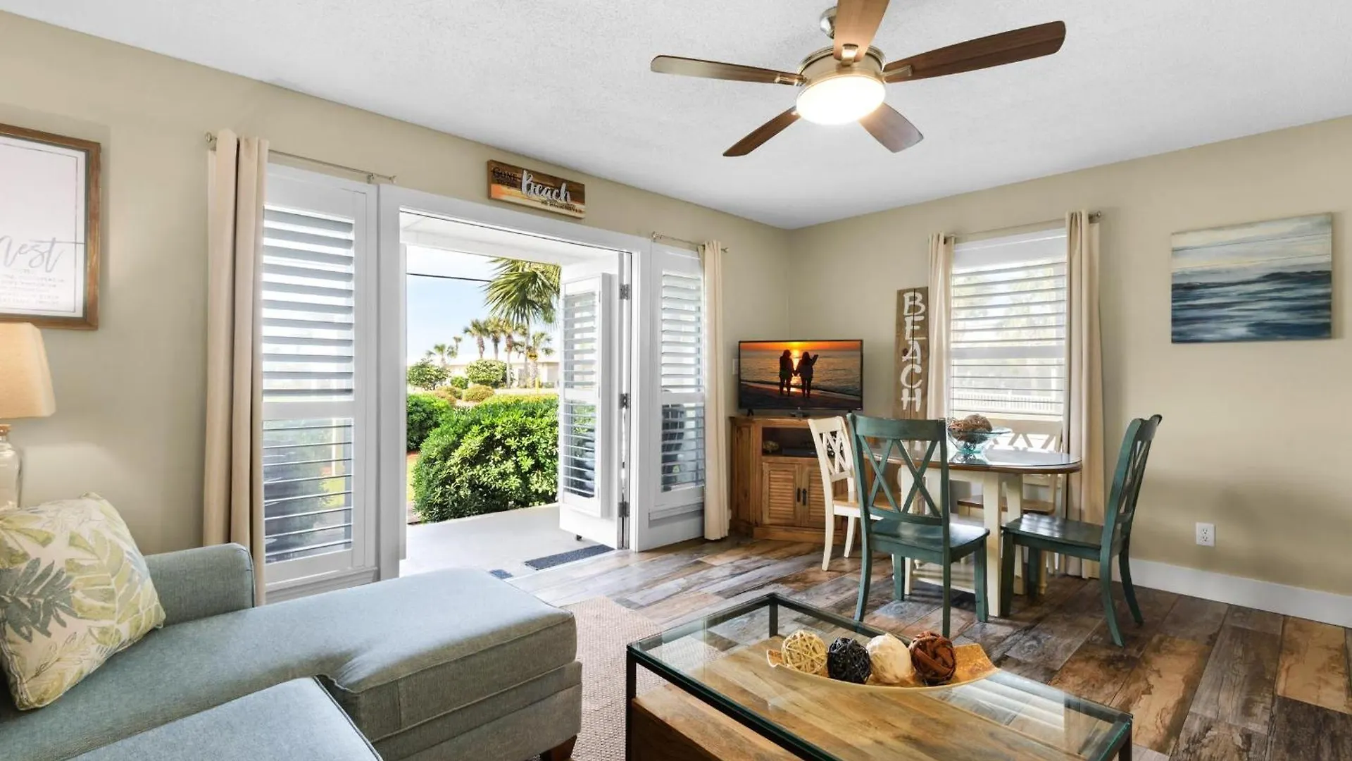 Holiday home Grand Caribbean West 111- Just It