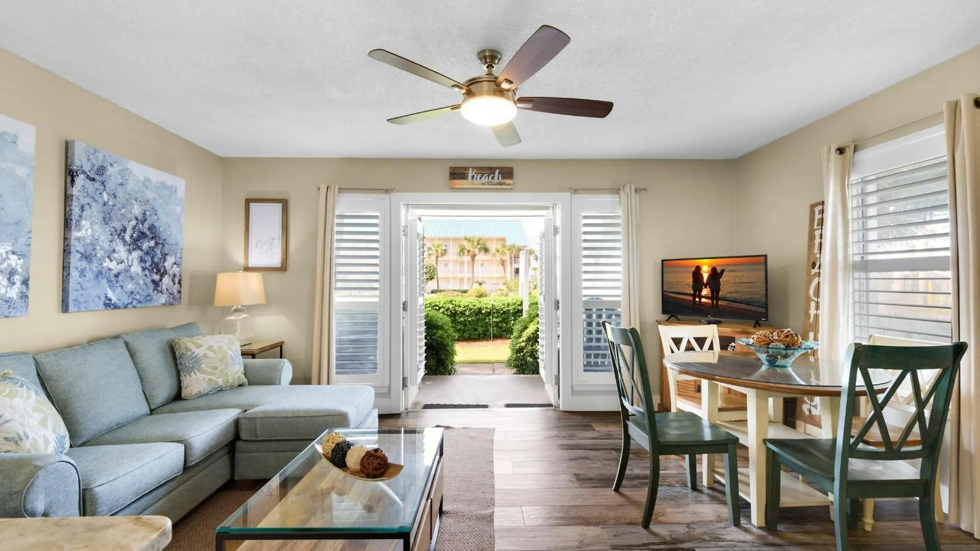 Holiday home Grand Caribbean West 111- Just It Destin