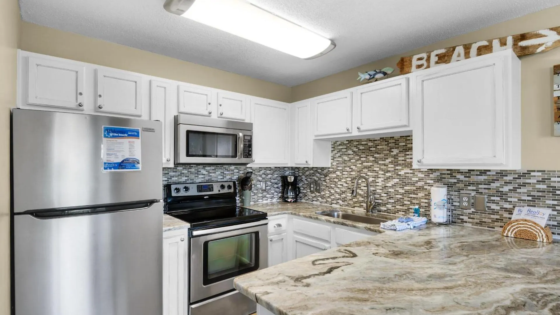 Holiday home Grand Caribbean West 111- Just It