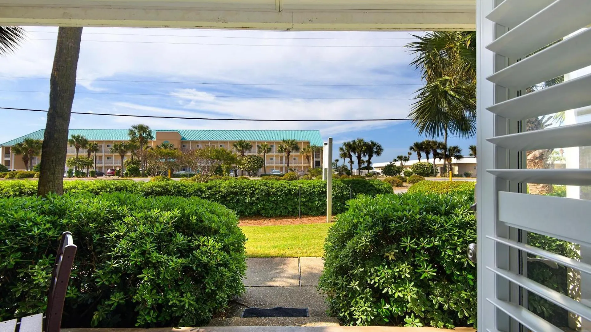 Holiday home Grand Caribbean West 111- Just It