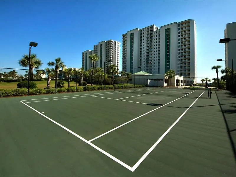 Silver Towers 1404w Destin