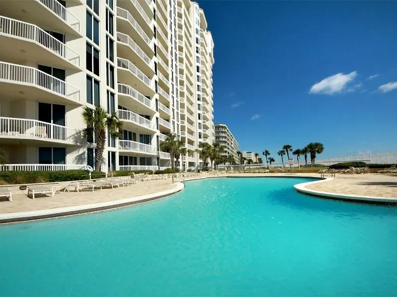 Apartment Silver Towers 1404w Destin
