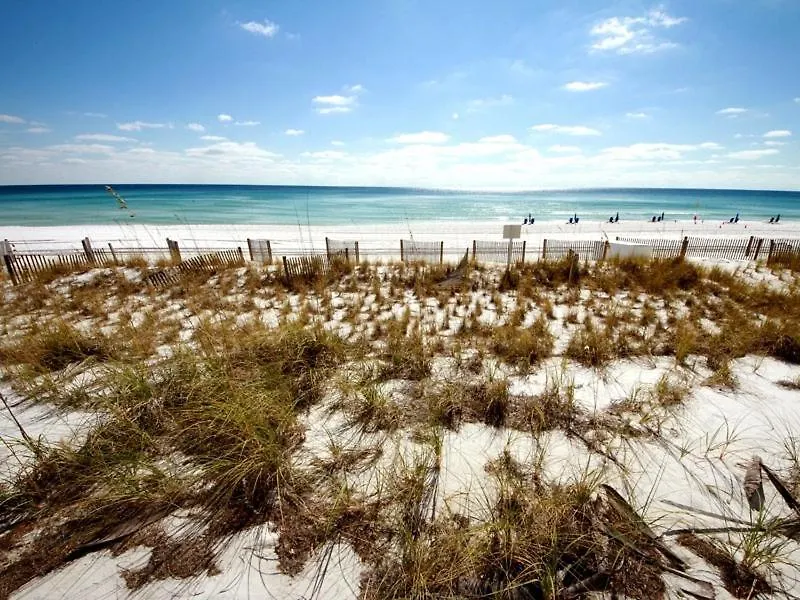 Silver Towers 1404w Destin