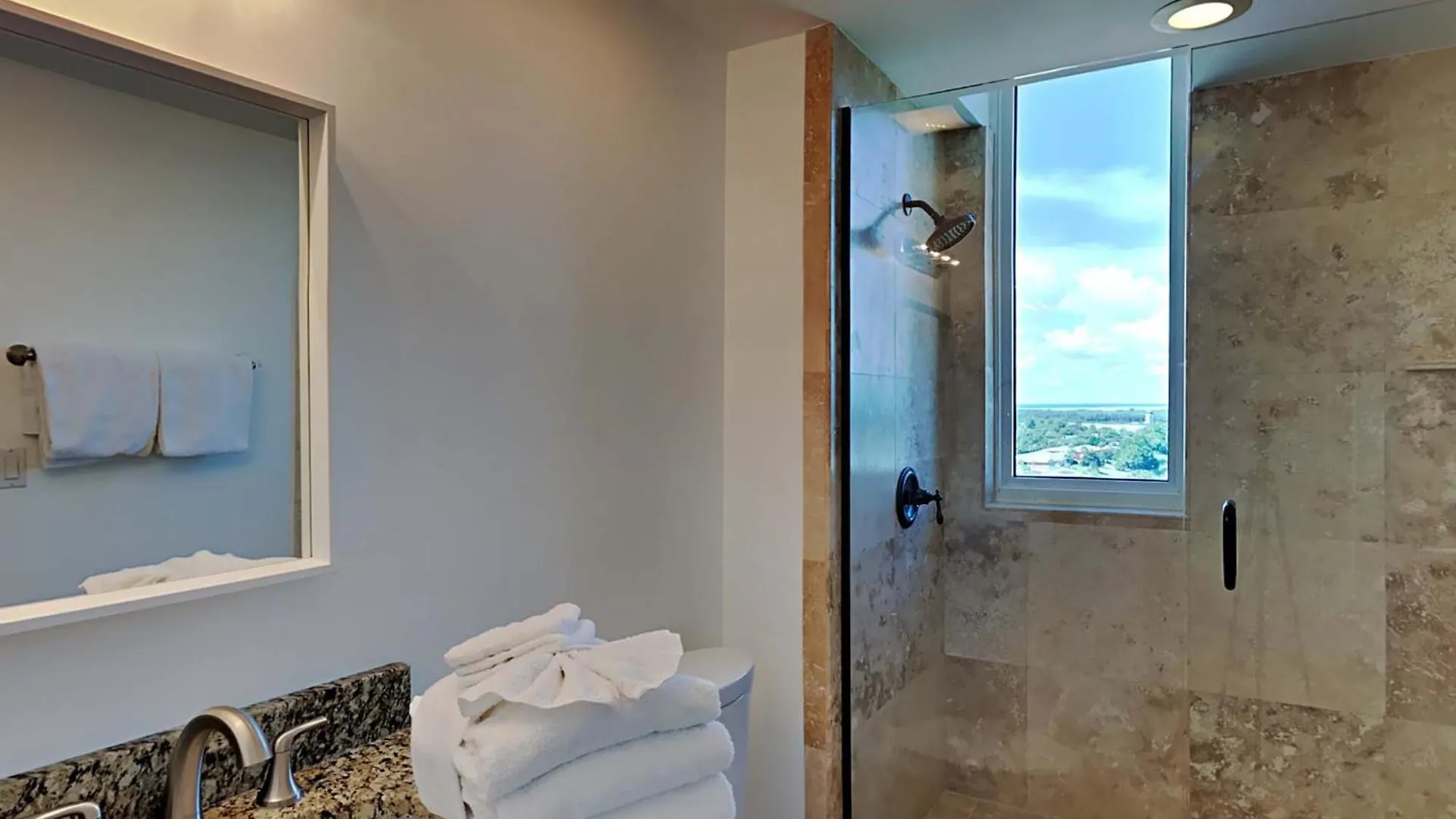 Silver Towers 1404w Destin