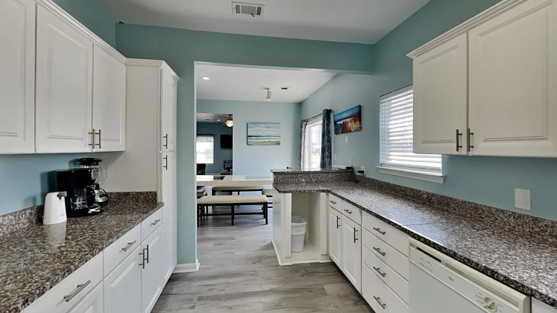 Holiday home Dominica At Port-o-call Destin