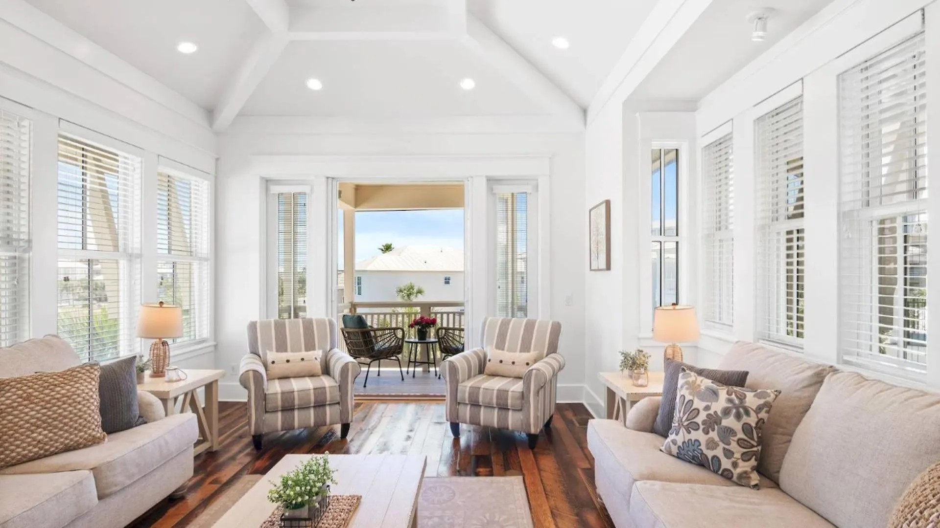 Pointe 3586 - Emerald Breeze Hideaway Destin