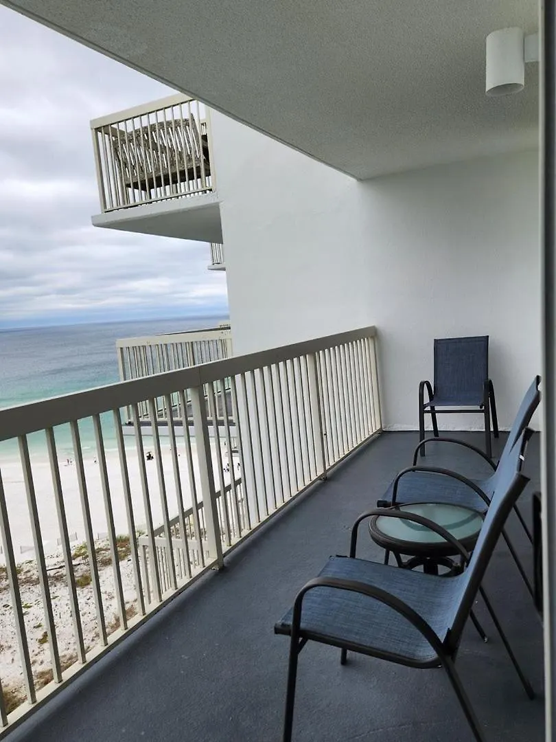 Apartmán Pelican 1414 By Pelican Management