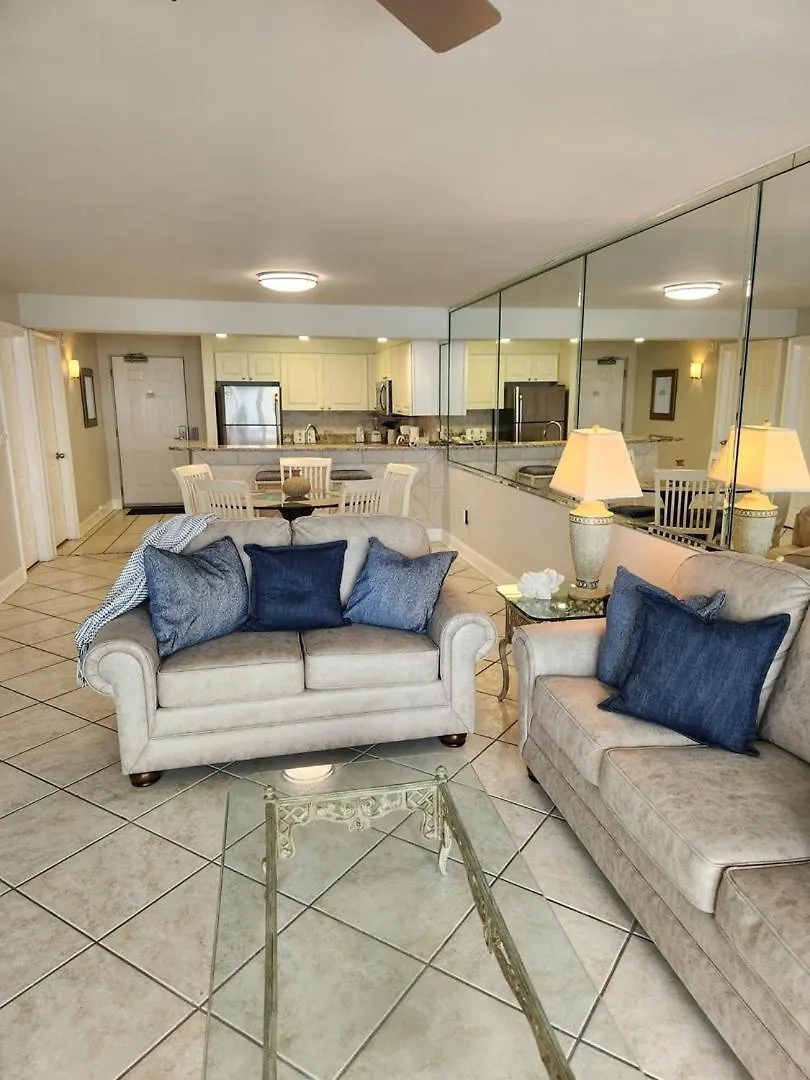 Apartmán Pelican 1414 By Pelican Management