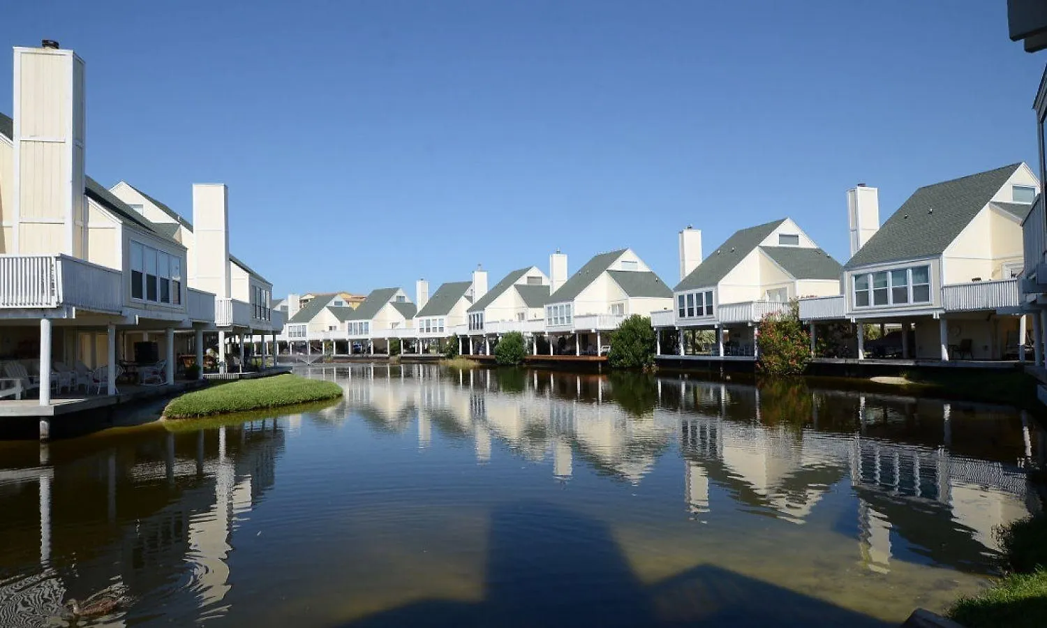 Apartmán Happy Destin