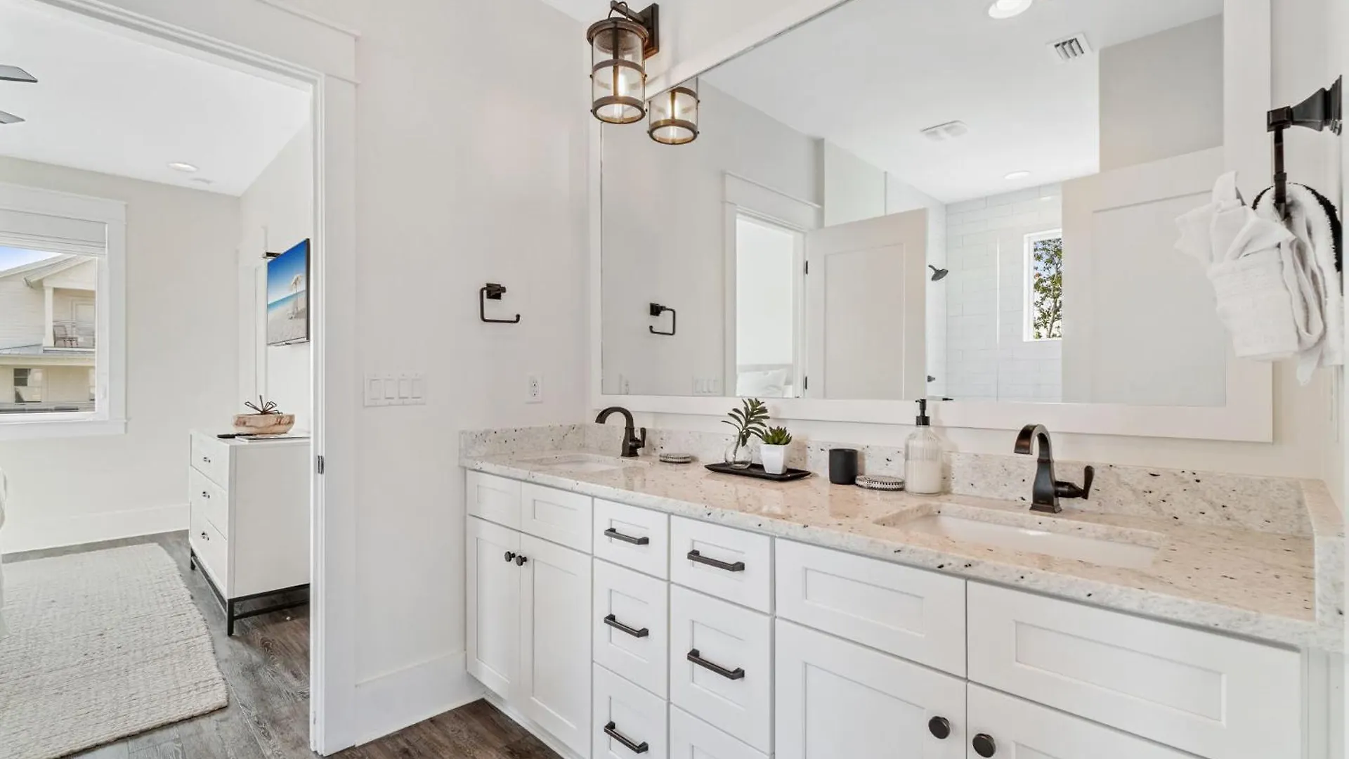 Holiday home Crystal Tide With Heated Pool And Golf Cart Destin