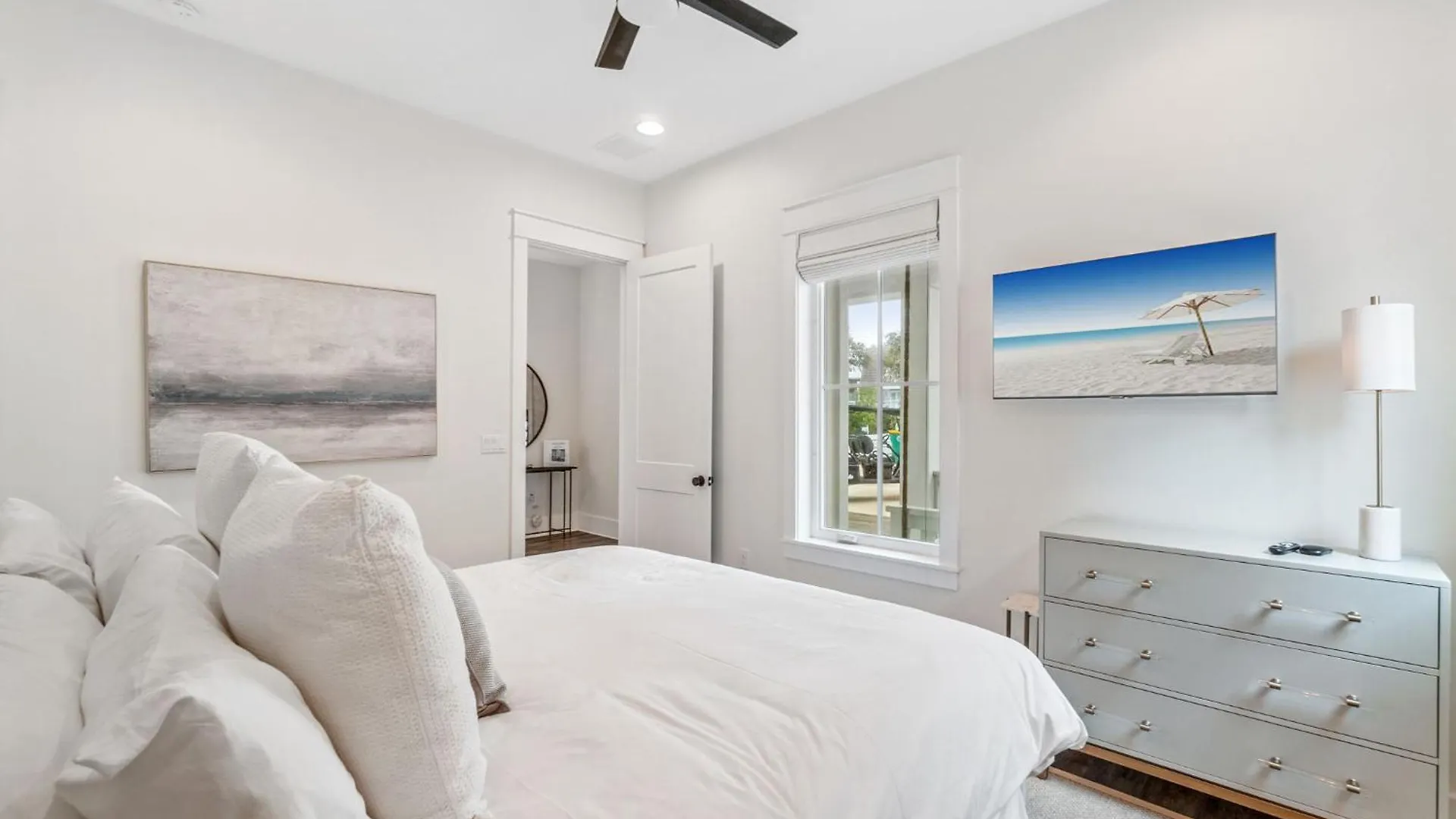 Holiday home Crystal Tide With Heated Pool And Golf Cart *
