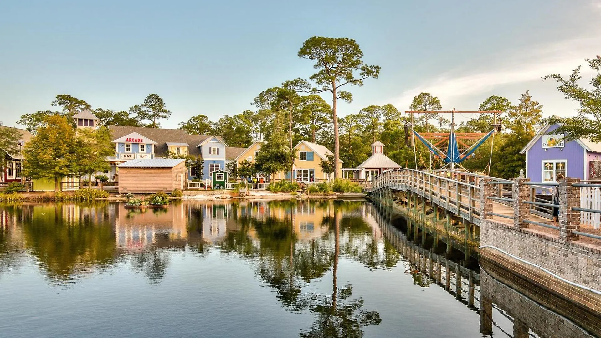 1969 Baytowne Loop Destin