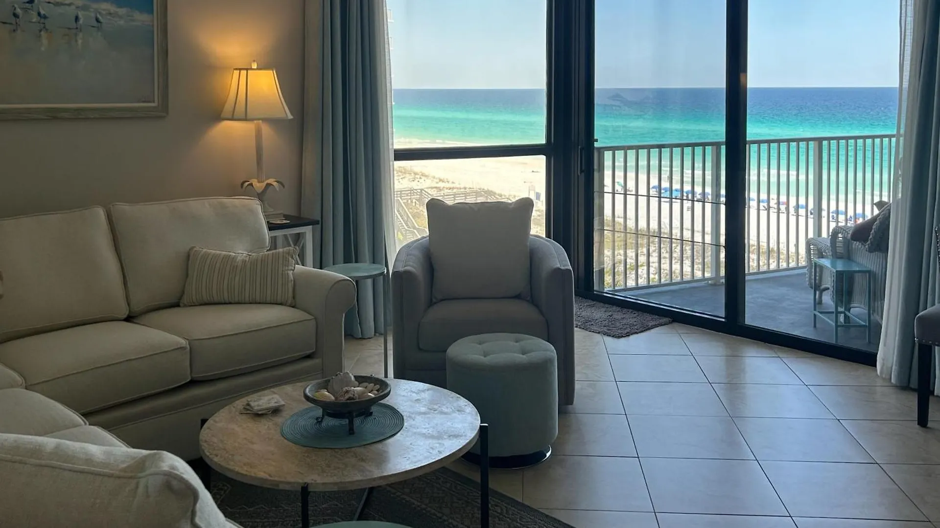 Apartment Mainsail 253 *