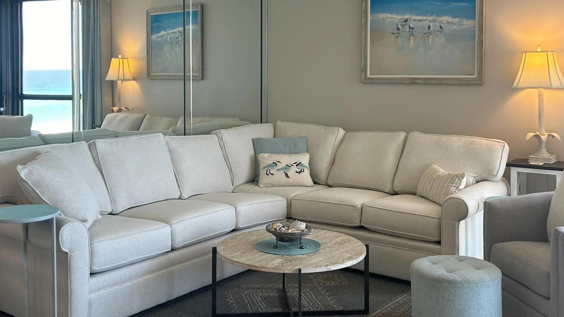 Apartment Mainsail 253