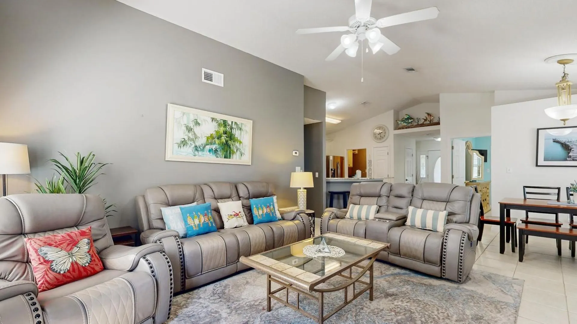 Holiday home Tropical Breeze Destin